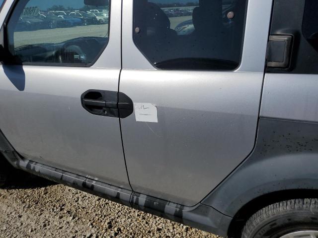 Photo 12 VIN: 5J6YH28377L006547 - HONDA ELEMENT LX 