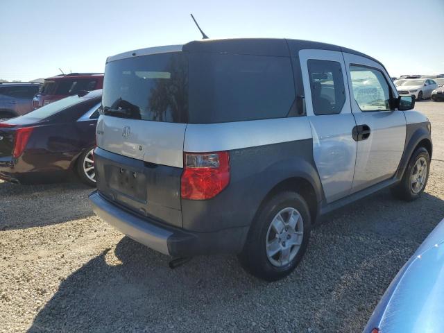 Photo 2 VIN: 5J6YH28377L006547 - HONDA ELEMENT LX 