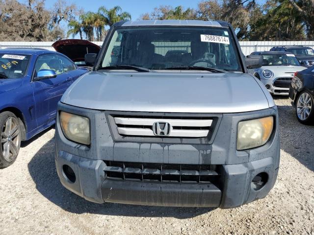 Photo 4 VIN: 5J6YH28377L006547 - HONDA ELEMENT LX 