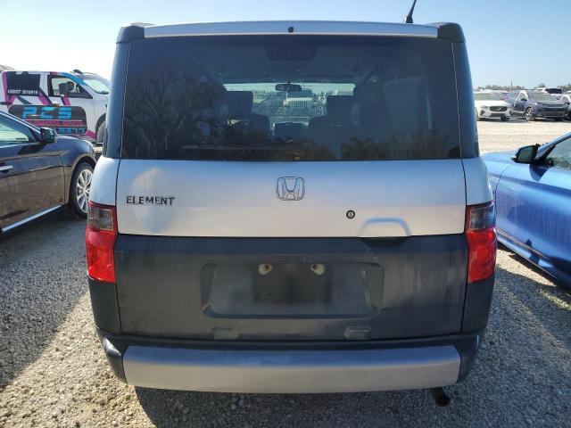 Photo 5 VIN: 5J6YH28377L006547 - HONDA ELEMENT LX 