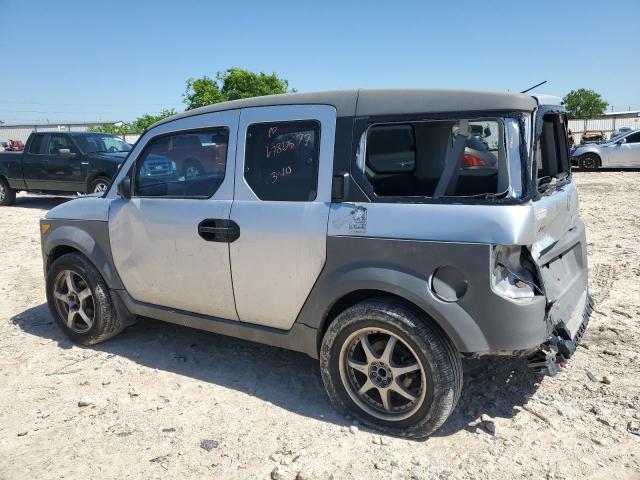 Photo 1 VIN: 5J6YH28384L026219 - HONDA ELEMENT 