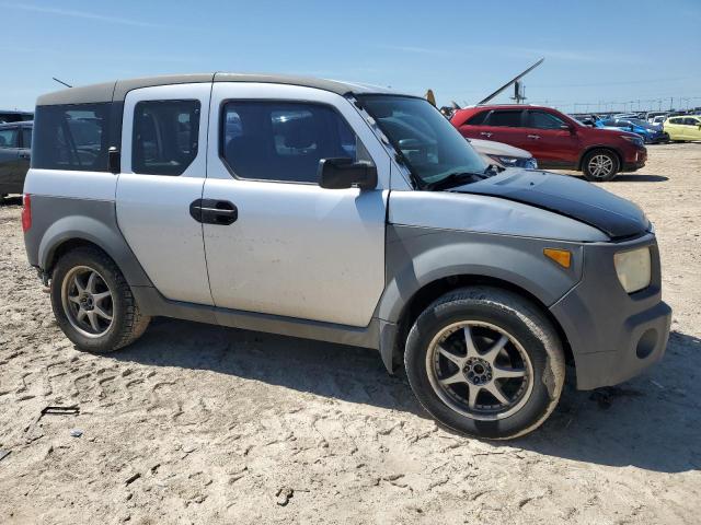 Photo 3 VIN: 5J6YH28384L026219 - HONDA ELEMENT 