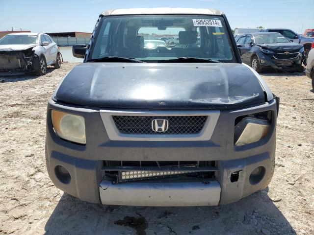 Photo 4 VIN: 5J6YH28384L026219 - HONDA ELEMENT 