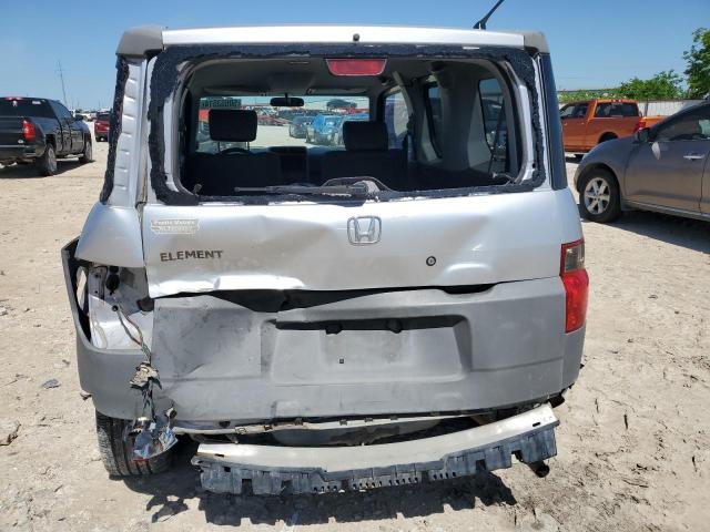 Photo 5 VIN: 5J6YH28384L026219 - HONDA ELEMENT 