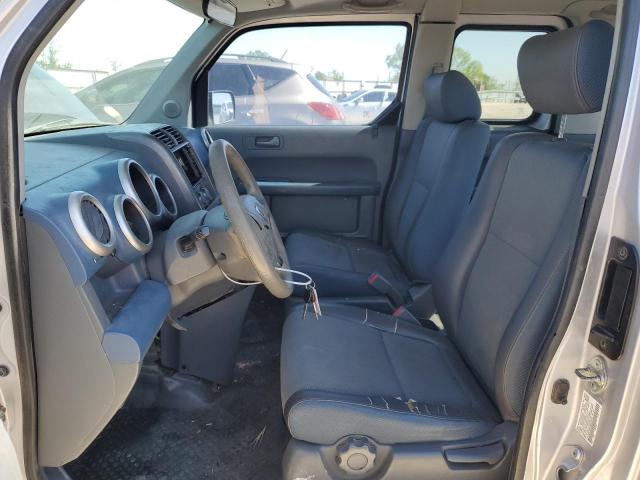 Photo 6 VIN: 5J6YH28384L026219 - HONDA ELEMENT 