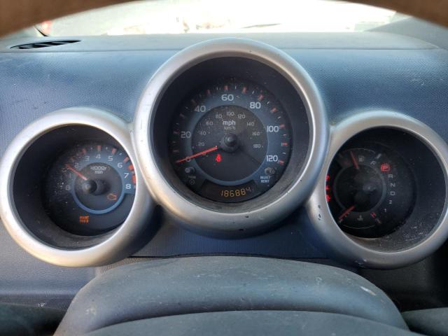 Photo 8 VIN: 5J6YH28384L026219 - HONDA ELEMENT 