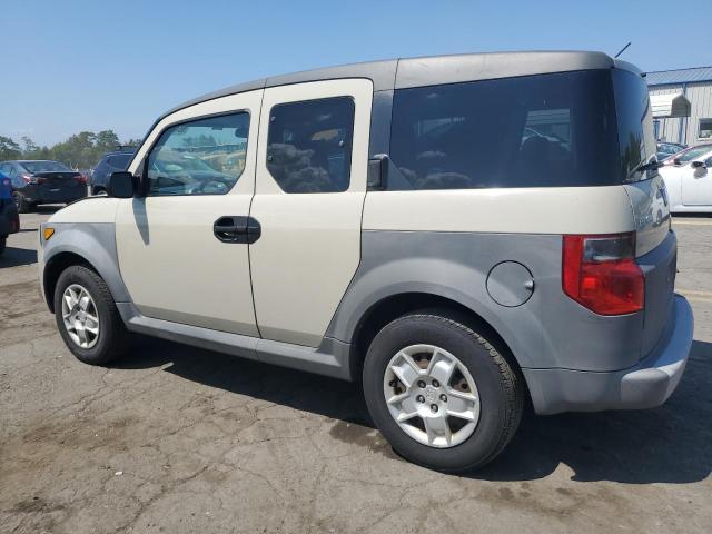 Photo 1 VIN: 5J6YH28385L023001 - HONDA ELEMENT LX 