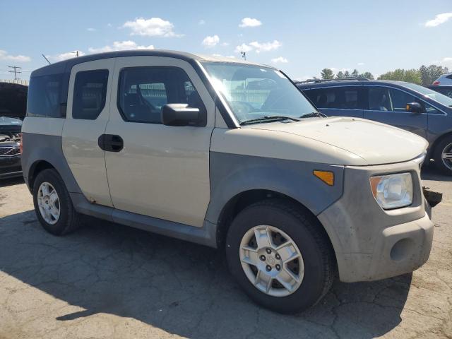 Photo 3 VIN: 5J6YH28385L023001 - HONDA ELEMENT LX 