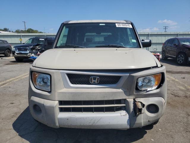 Photo 4 VIN: 5J6YH28385L023001 - HONDA ELEMENT LX 