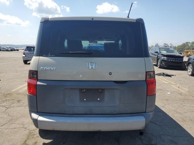 Photo 5 VIN: 5J6YH28385L023001 - HONDA ELEMENT LX 