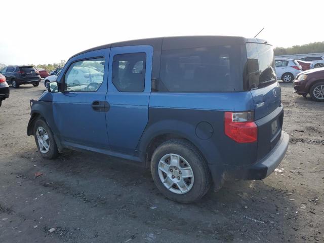 Photo 1 VIN: 5J6YH28386L010279 - HONDA ELEMENT 