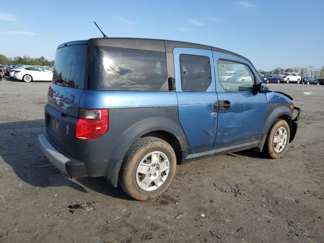 Photo 2 VIN: 5J6YH28386L010279 - HONDA ELEMENT 