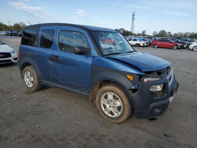 Photo 3 VIN: 5J6YH28386L010279 - HONDA ELEMENT 