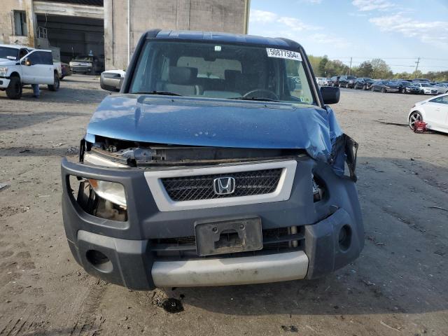 Photo 4 VIN: 5J6YH28386L010279 - HONDA ELEMENT 