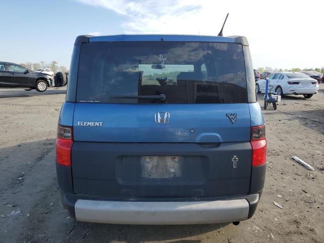 Photo 5 VIN: 5J6YH28386L010279 - HONDA ELEMENT 