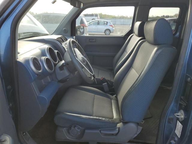 Photo 6 VIN: 5J6YH28386L010279 - HONDA ELEMENT 