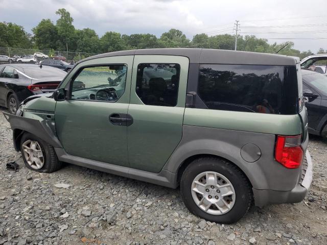 Photo 1 VIN: 5J6YH28395L014193 - HONDA ELEMENT LX 