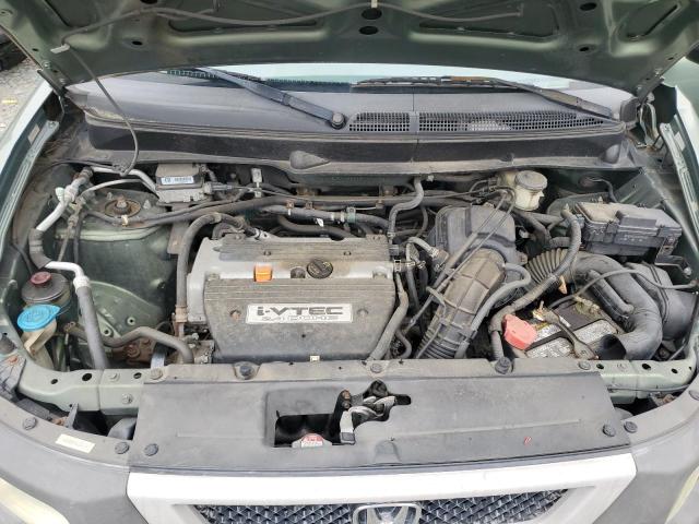 Photo 10 VIN: 5J6YH28395L014193 - HONDA ELEMENT LX 