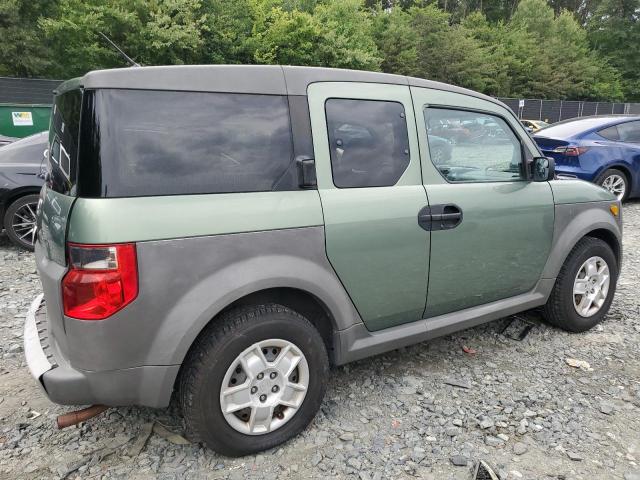 Photo 2 VIN: 5J6YH28395L014193 - HONDA ELEMENT LX 