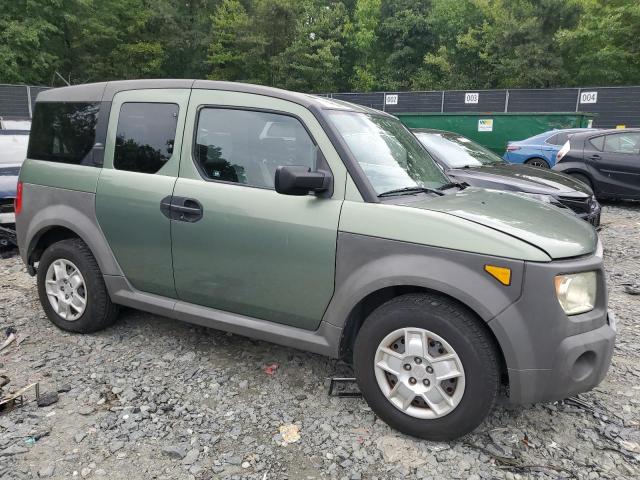 Photo 3 VIN: 5J6YH28395L014193 - HONDA ELEMENT LX 