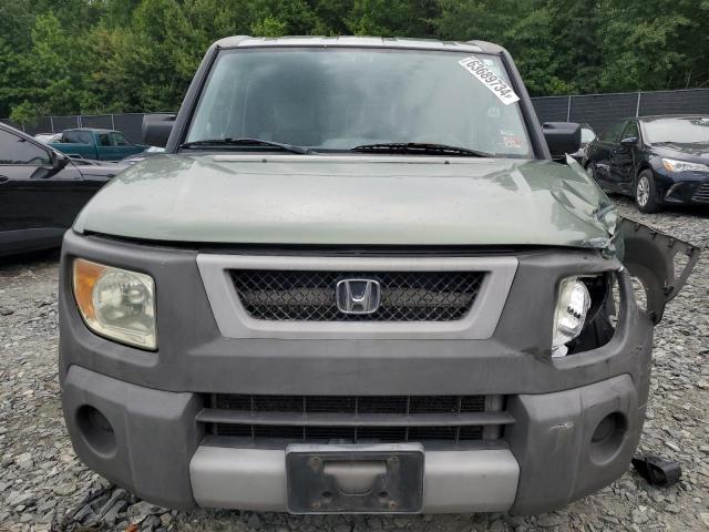 Photo 4 VIN: 5J6YH28395L014193 - HONDA ELEMENT LX 