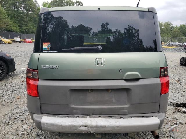 Photo 5 VIN: 5J6YH28395L014193 - HONDA ELEMENT LX 