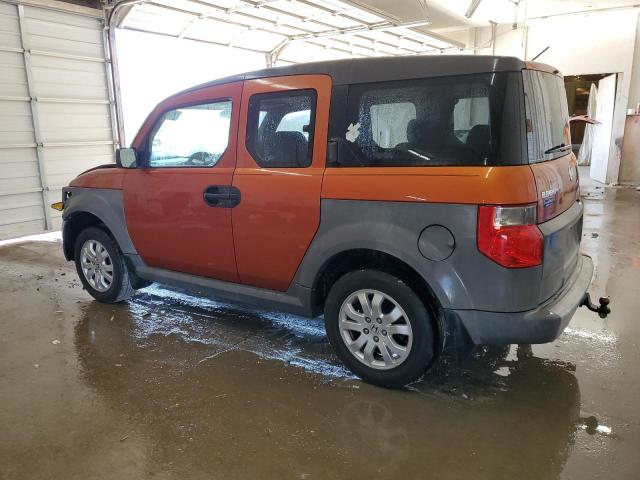 Photo 1 VIN: 5J6YH28395L023203 - HONDA ELEMENT 