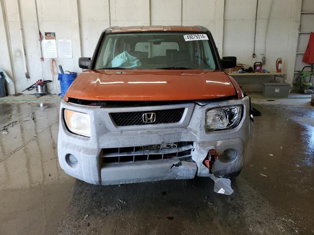 Photo 4 VIN: 5J6YH28395L023203 - HONDA ELEMENT 