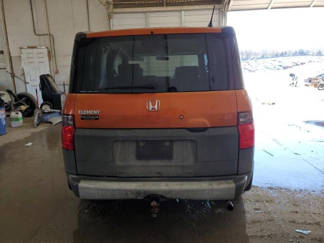 Photo 5 VIN: 5J6YH28395L023203 - HONDA ELEMENT 