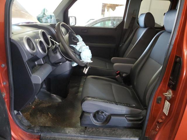 Photo 6 VIN: 5J6YH28395L023203 - HONDA ELEMENT 