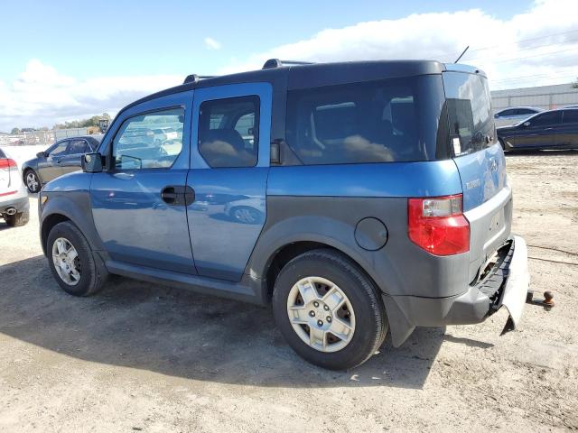 Photo 1 VIN: 5J6YH28396L019539 - HONDA ELEMENT 