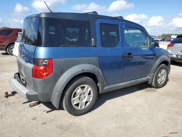 Photo 2 VIN: 5J6YH28396L019539 - HONDA ELEMENT 