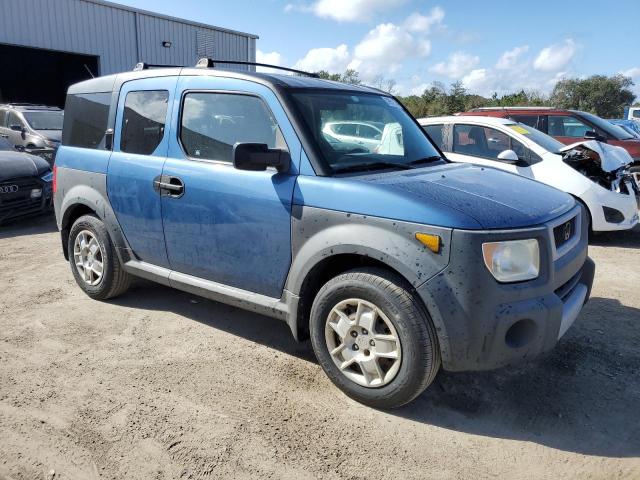 Photo 3 VIN: 5J6YH28396L019539 - HONDA ELEMENT 