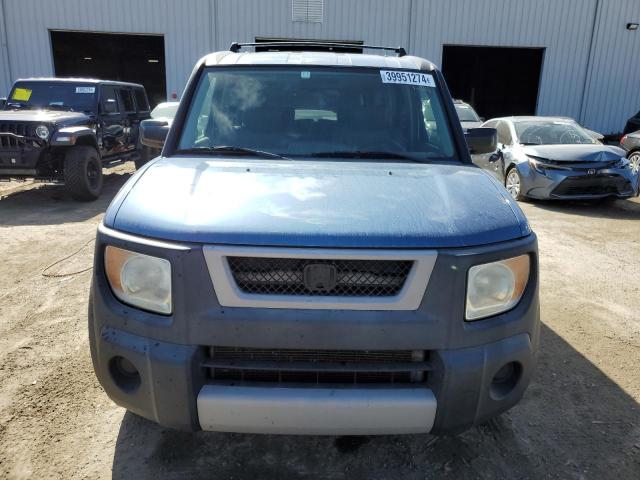 Photo 4 VIN: 5J6YH28396L019539 - HONDA ELEMENT 