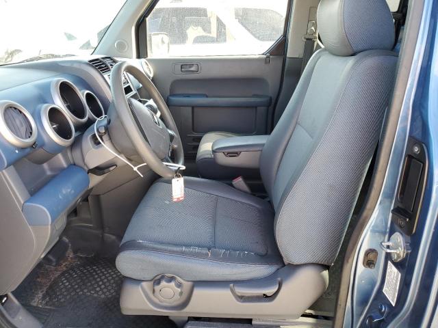 Photo 6 VIN: 5J6YH28396L019539 - HONDA ELEMENT 