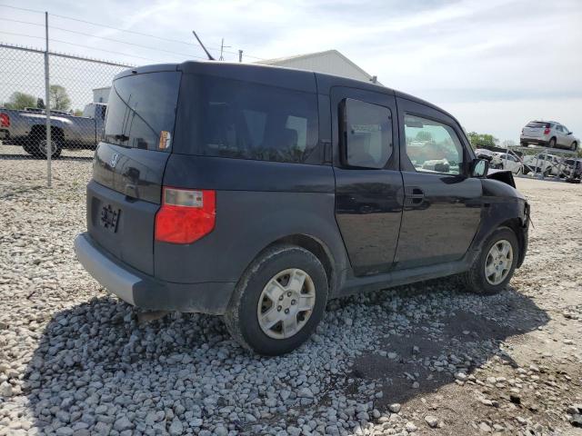 Photo 2 VIN: 5J6YH28397L012513 - HONDA ELEMENT 