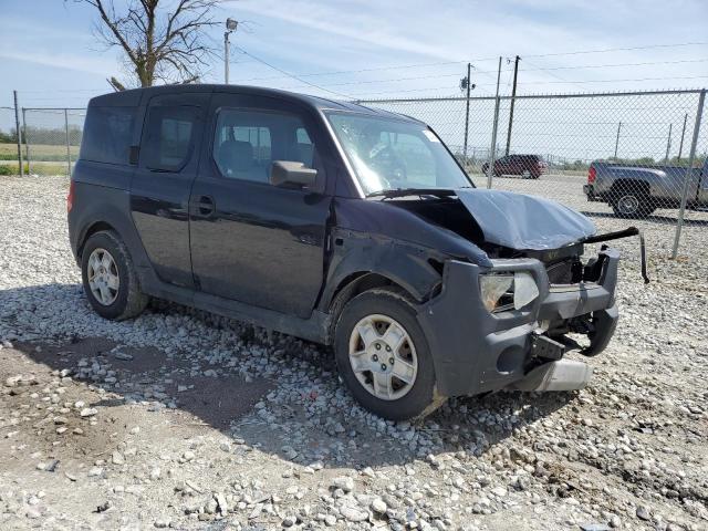 Photo 3 VIN: 5J6YH28397L012513 - HONDA ELEMENT 