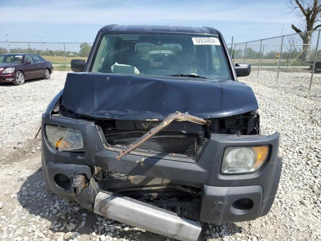 Photo 4 VIN: 5J6YH28397L012513 - HONDA ELEMENT 