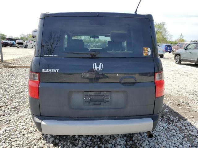 Photo 5 VIN: 5J6YH28397L012513 - HONDA ELEMENT 