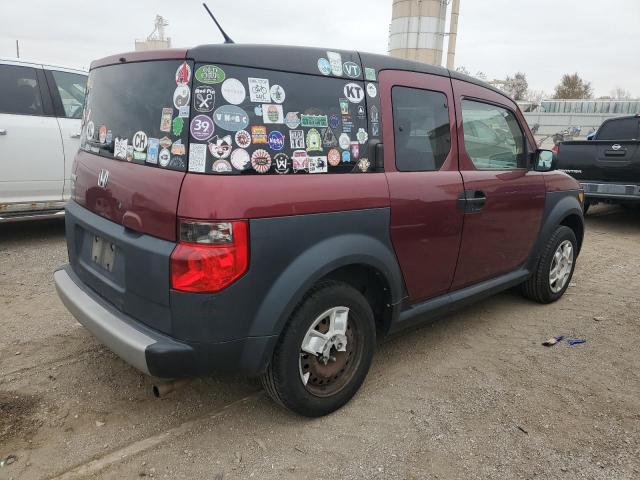 Photo 2 VIN: 5J6YH28398L009208 - HONDA ELEMENT 