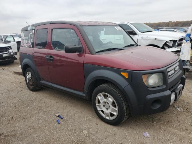 Photo 3 VIN: 5J6YH28398L009208 - HONDA ELEMENT 