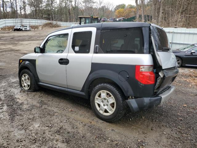 Photo 1 VIN: 5J6YH28398L016983 - HONDA ELEMENT 