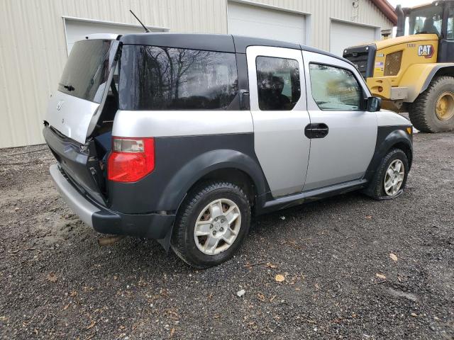 Photo 2 VIN: 5J6YH28398L016983 - HONDA ELEMENT 