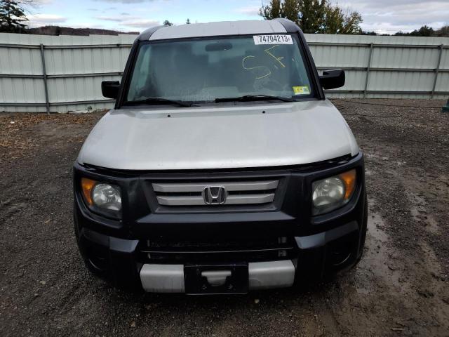 Photo 4 VIN: 5J6YH28398L016983 - HONDA ELEMENT 