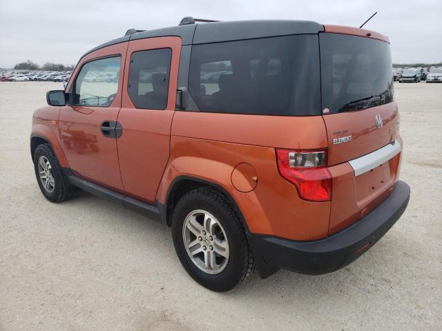 Photo 1 VIN: 5J6YH28399L002731 - HONDA ELEMENT 