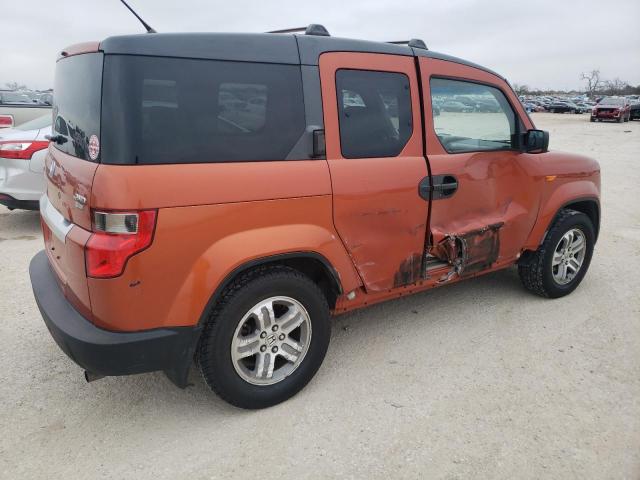 Photo 2 VIN: 5J6YH28399L002731 - HONDA ELEMENT 