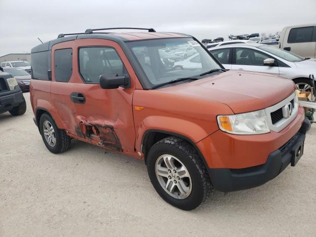 Photo 3 VIN: 5J6YH28399L002731 - HONDA ELEMENT 