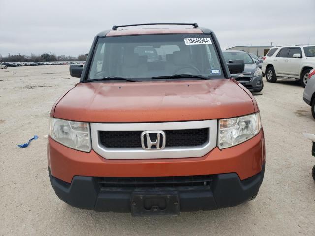 Photo 4 VIN: 5J6YH28399L002731 - HONDA ELEMENT 