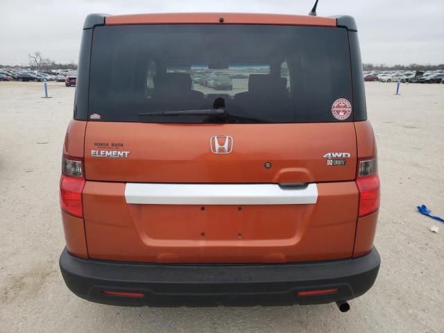 Photo 5 VIN: 5J6YH28399L002731 - HONDA ELEMENT 