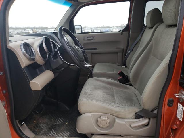 Photo 6 VIN: 5J6YH28399L002731 - HONDA ELEMENT 